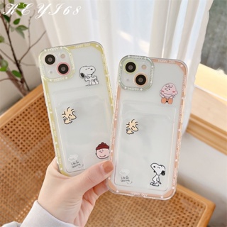 เคสโทรศัพท์มือถือ tpu แบบนิ่ม ป้องกันกระแทก พร้อมช่องใส่บัตร สําหรับ OPPO A15 A16 A16K OPPO A31 2020 A9 A5 2020 A53 A54 A55 4G A57 A7 A74 A76 A92 A52 A8