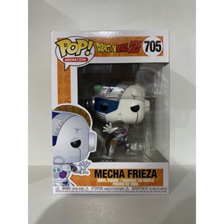 Funko Pop Mecha Frieza Dragon Ball Z 705