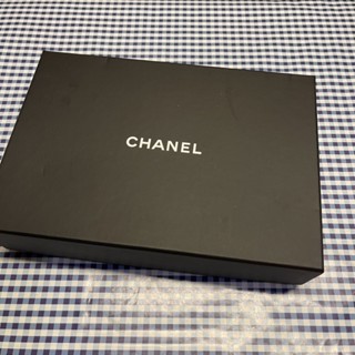 Chanel ชาแนล กล่องแบรนด์เนม ของแท้💯%