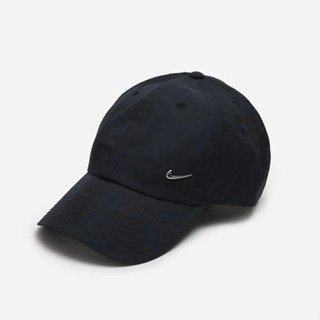 หมวก Nike Heritage 86 Metal Swoosh Cap ของแท้ !!!! พร้อมส่ง