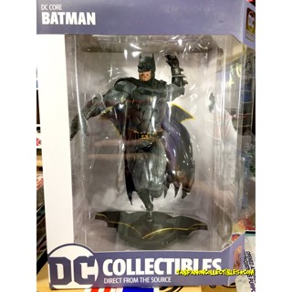 [2018.09] DC Collectibles DC Core Batman 9-Inch Scale Statue