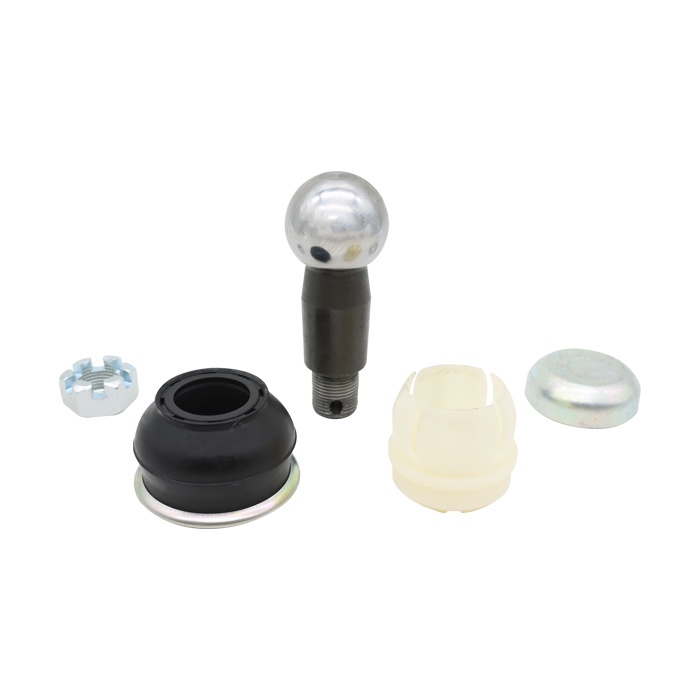 ชุดซ่อมคันส่งพวงมาลัย 333 - HINO F18,HITECH,FN226,ZM,FM3M, ลูกหมากรถยนต์, ( 1 กล่อง 1 SET )