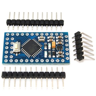 New Arduino Pro Mini ATmega328 5V 16MHz Nano Compatible