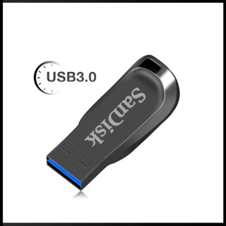 Zevaret แฟลชไดรฟ์โลหะ Sandisk Usb 3.0 ความเร็วสูง กันน้ํา ความเร็วสูง สําหรับจัดเก็บข้อมูล