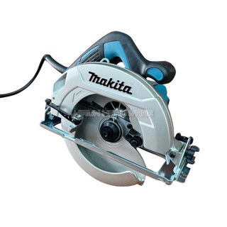 MAKITA รุ่น HS7010 เลื่อยวงเดือน 7" เลื่อยวงเดือนตัดไม้ 1600w พร้อมใบตัด CARBIDE เครื่อง+กล่องกระดาษ เลื่อยไฟฟ้า