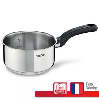 Tefal Comford Max หม้อด้าม 16 cm. รุ่น C9732814