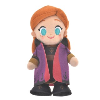 ตุ๊กตา​ nuiMOs Princess Anna