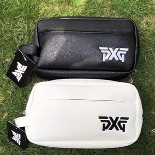 Pxg กระเป๋ากอล์ฟ พร้อมด้ามจับ อเนกประสงค์ สําหรับผู้ชาย และผู้หญิง