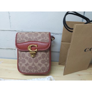 #กระเป๋า#Coach ใหม่แท้อุปกรณ์ครบค่ะ