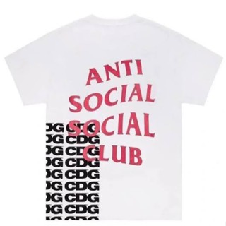 ASSC X COMME DES GARCONS TEE