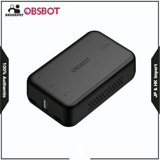 OBSBOT UVC to HDMI Adapter