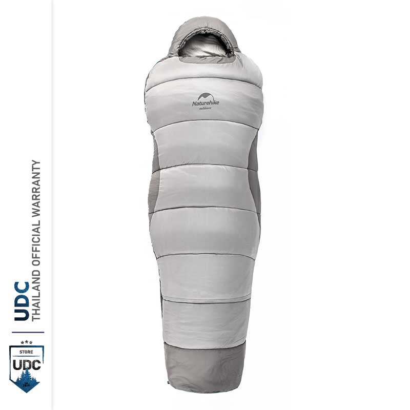 [ประกันศูนย์ | แท้100%] Penguin cotton sleeping bag ถุงนอน [Warranty by Naturehike Thailand]