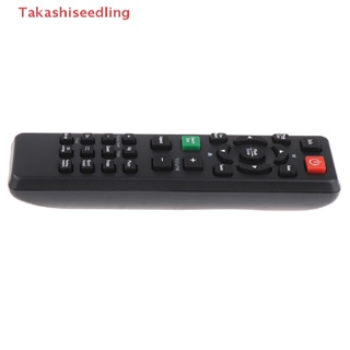 (Takashiseedling) รีโมตคอนโทรล สําหรับโปรเจคเตอร์ BENQ MX661 MS521 MS504 TS537 TX538 MS524 1 ชิ้น