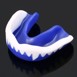 Chink Mouth Guard Rugby ความปลอดภัยเชิงปฏิบัติ ศิลปะการต่อสู้ ยิม ฟิตเนส ฟุตบอล มวยไทย ฟันยาง