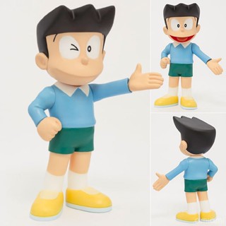 Suneo ของแท้ JP - Figuarts Zero Bandai [โมเดล Doraemon]