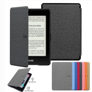 All New Magnetic Smart Case For Amazon Kindle Paperwhite 4 3 2 1 Lite 2019 2018 2016 e-Book Readers Cover Sleeve Funda