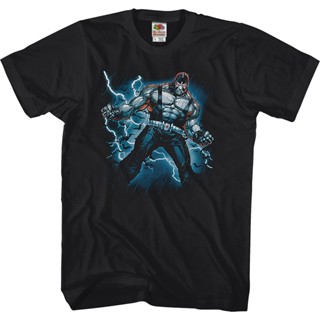 Bane DC Comics T-Shirt เสื้อยืดสวยๆ เสื้อยืดแฟชั่น