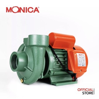 ปั้มหอยโข่งไฟฟ้า Monica (โมนิก้า) ขนาด 2 นิ้ว 1,500 วัตต์ (2 HP)