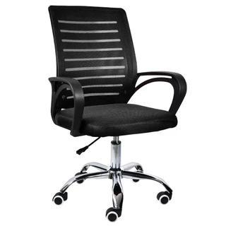 เก้าอี้สำนักงาน Office Chair โฮมออฟฟิศ ผู้บริหาร รุ่น B200 มีหลายสี เก้าอี้ BG