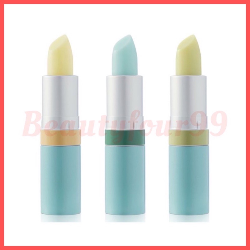 พร้อมส่ง ลิปมันไม่มีสีเน้นบำรุง