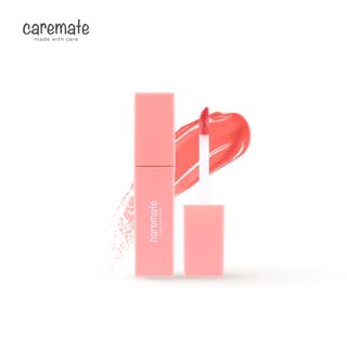 Caremate Ceramide Lip Treatment #PEACH