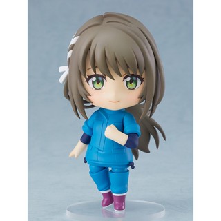 Nendoroid Fuuka Miyazawa