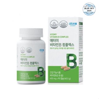 Atomy Vitamin B Complex