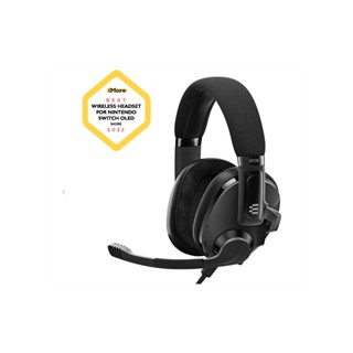 หูฟัง EPOS H3 Hybrid Gaming Headphone