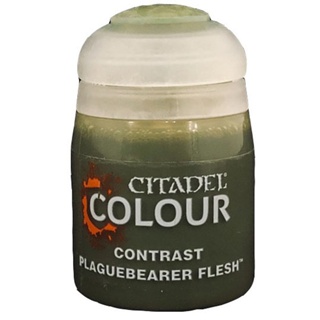 [Paint] Citadel CONTRAST: PLAGUEBEARER FLESH