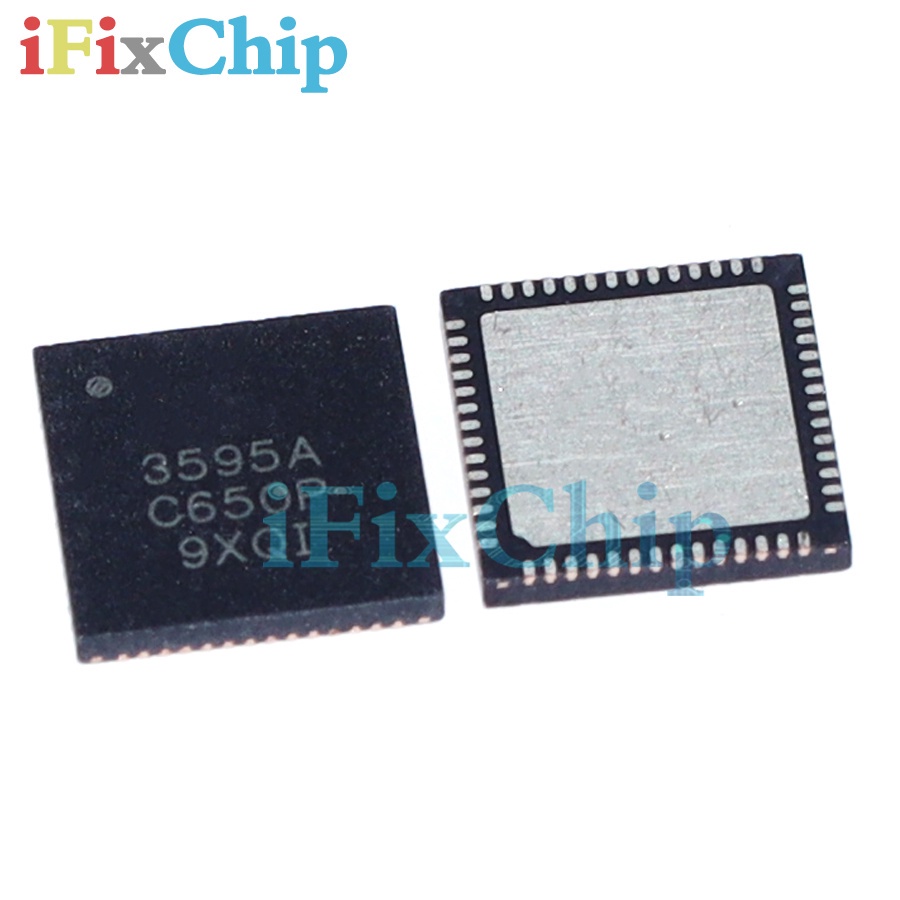 ใหม่เอี่ยม 3595A IR3595A IR3595AMTRPBF QFN