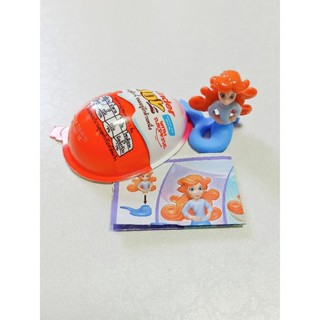 ของเล่น kinder joy สภาพใหม่