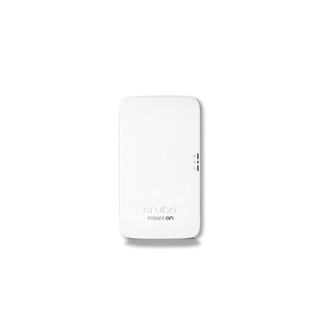 Aruba Instant On (อุปกรณ์กระจายสัญญาณ) รุ่น AP11D (RW) 2x2 11ac Wave2 Desk/Wall Access Point สินค้ารับประกัน 2 ปี