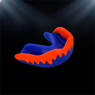 Chink Mouth Guard Rugby ความปลอดภัยเชิงปฏิบัติ ศิลปะการต่อสู้ ยิม ฟิตเนส ฟุตบอล มวยไทย ฟันยาง