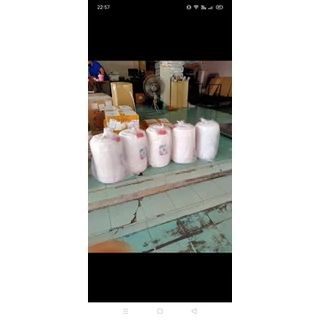 สูตรโรงแรม : น้ำยาซักผ้า APIROM POWER WASH ขนาด 20 ลิตร