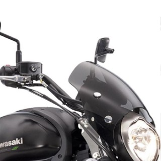 SET WINDSHIELD(CAFE)(VULCAN S)