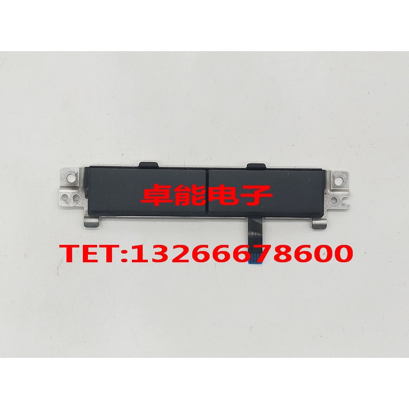 DELL DELL E6320 E6230 E6330 เมาส์ปุ่มซ้ายขวาบอร์ดสัมผัสปุ่มซ้ายขวา