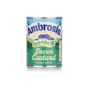 Ambrosia - Custard 400g