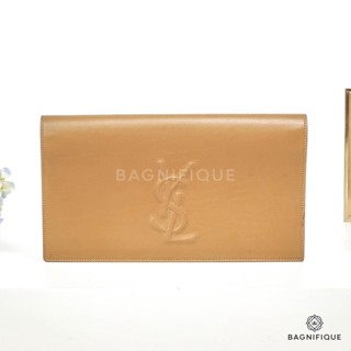 YSL clutch Bag กระเป๋าถือ