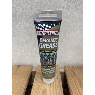 จารบี FINISH LINE CERAMIC GREASE