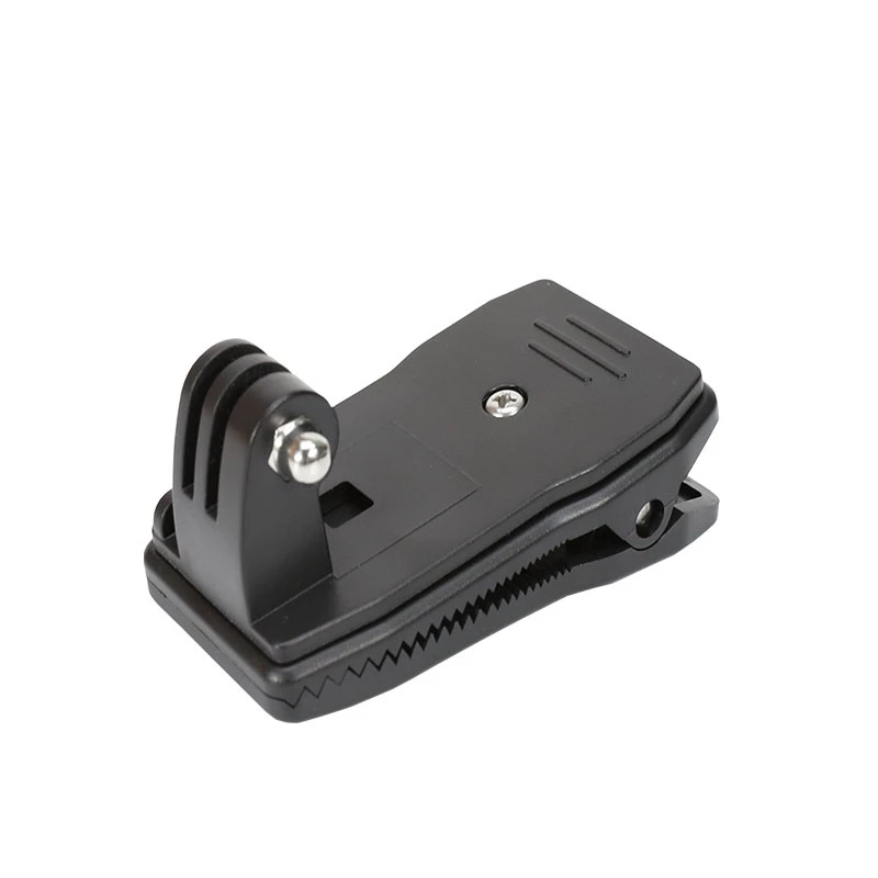 กระเป๋าเป้สะพายหลังสายคล้อง Quick Clip Mount สําหรับ DJI ACTION 6/ ACTION 5/4/Gopro Hero 11/9/8/7/5/4 SJCAM EKEN Insta360 กล้อง Accesories thumbnail 7