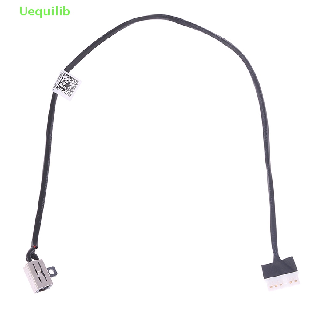 Uequilib สายชาร์จแจ็ค DC สําหรับ Dell Vostro V5468 V5568 1 ชิ้น #8