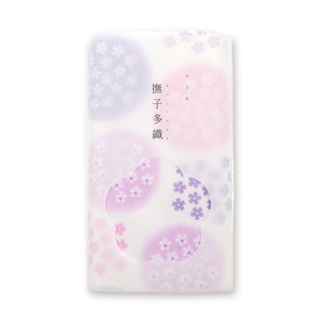 (03026) Towel Imabari - ผ้าขนหนู ผ้าขนหนูญี่ปุ่น ผ้าเช็ดตัว ลายดอกชิบะซากุระ (芝桜)