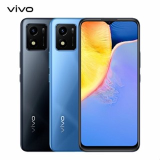 Vivo Y01/Y01A | จอ 6.51" | 2+32GB | กล้องหน้า 5MP | กล้องหลัง 13MP | แบต 5000mAh | ประกันศูนย์ 1 ปี