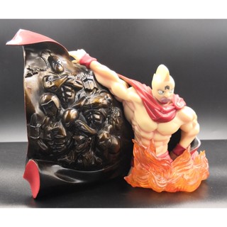 **มือสอง** Banpresto Ichiban Kuji Kinnikuman Figure Award รางวัลจับสลาก คินนิคุแมน สยายผ้าคลุม