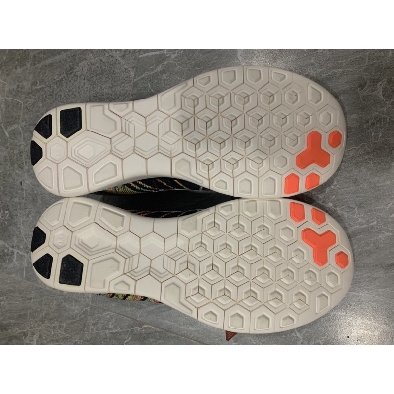 nike free 4.0 flyknit sizing