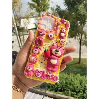 เคสโทรศัพท์DIY น่ารัก 🍡( iPhone  13 pro max )📱