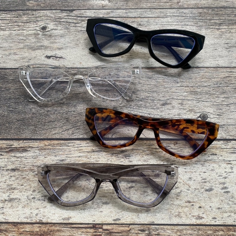 Olsen Bold Frame (ป้องกันรังสี) แบบ