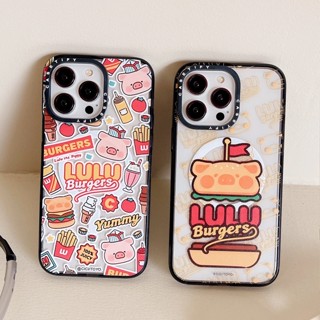 Cici/toyo LULU,CT เคสแม่เหล็ก สําหรับ iPhone 11 iPhone 14 13 12 11