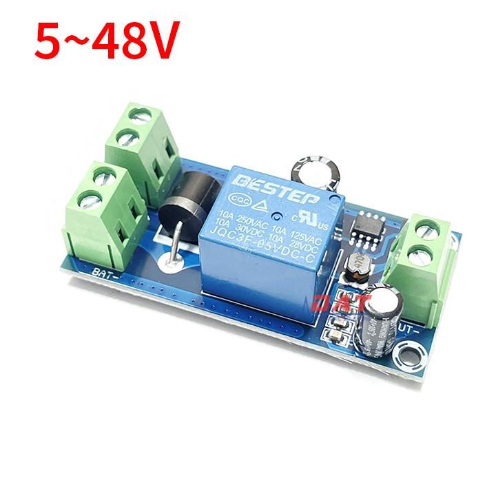 5V-48V YX850 วงจรแปลงไฟอัตโนมัติ