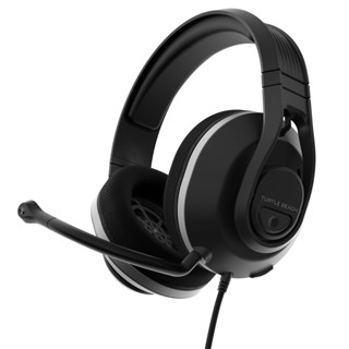 หูฟังเกมมิ่ง Turtle Beach Gaming Headset รุ่น RECON 500 สีดำ (TBS-6400-01)